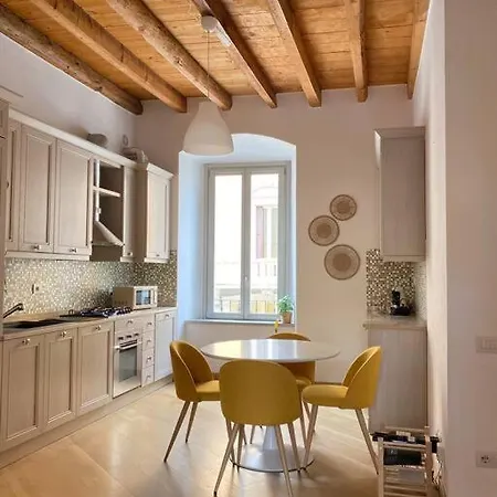 Corte Santa Caterina Apartment *