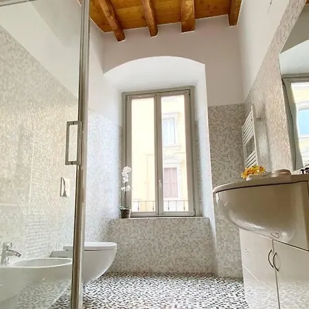 Corte Santa Caterina Apartment