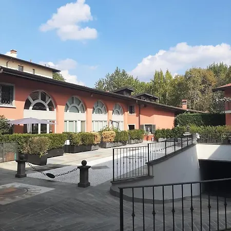 Apartment Corte Santa Caterina *